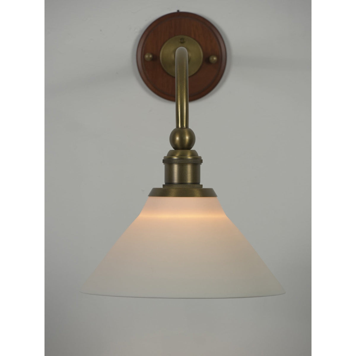 Lampada da Parete Ereditaria in Ceramica