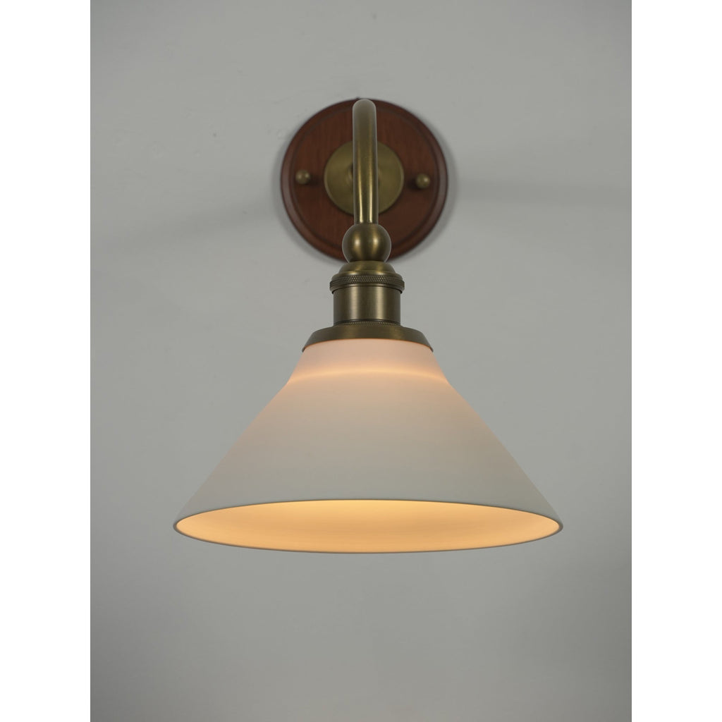 Lampada da Parete Ereditaria in Ceramica