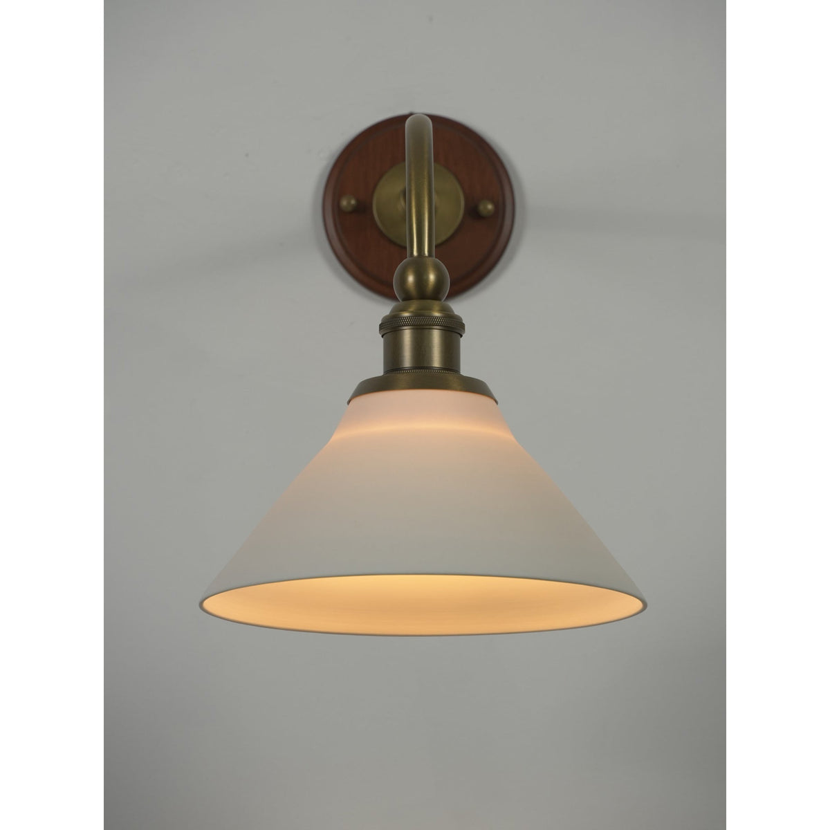 Lampada da Parete Ereditaria in Ceramica