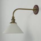 Lampada da Parete Ereditaria in Ceramica