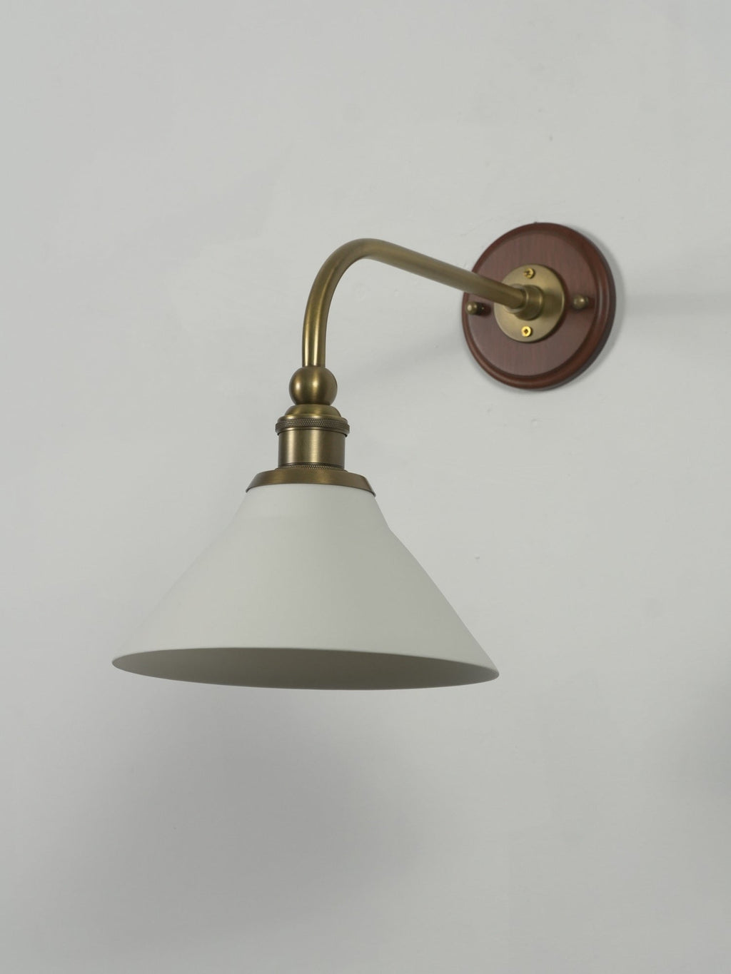 Lampada da Parete Ereditaria in Ceramica