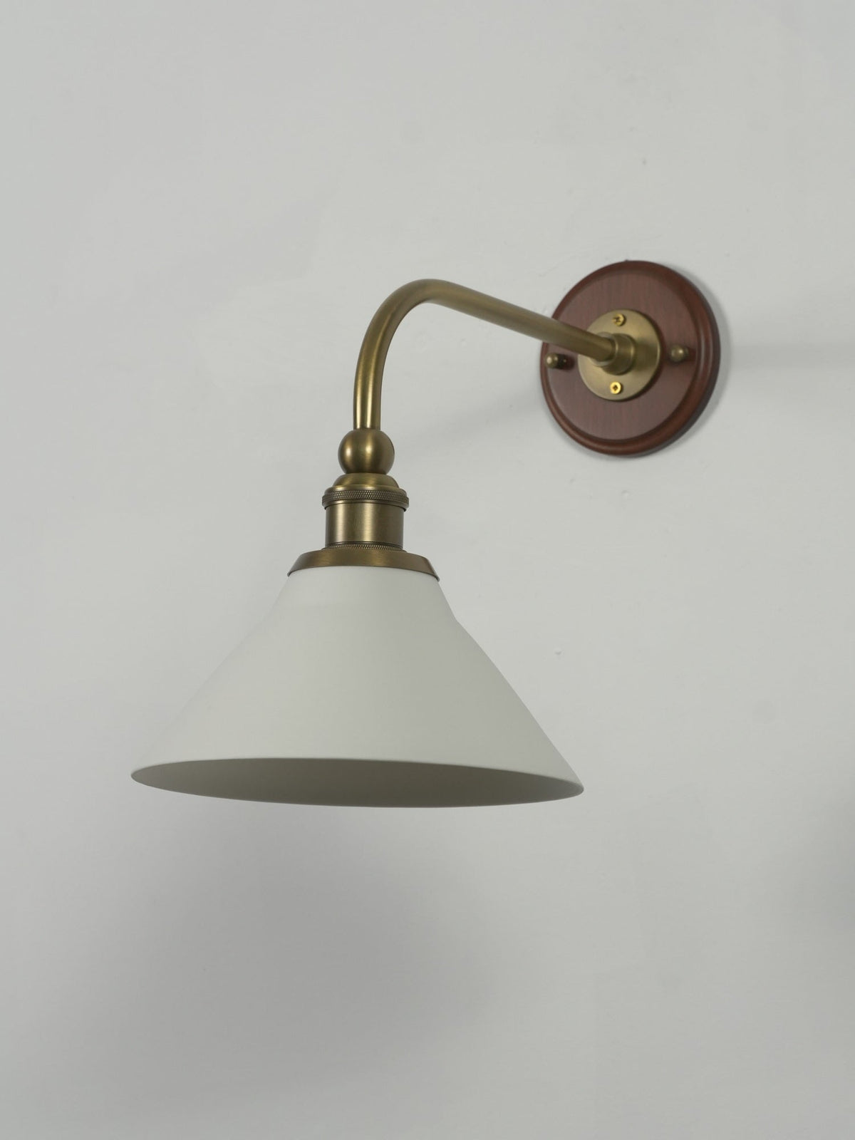 Lampada da Parete Ereditaria in Ceramica