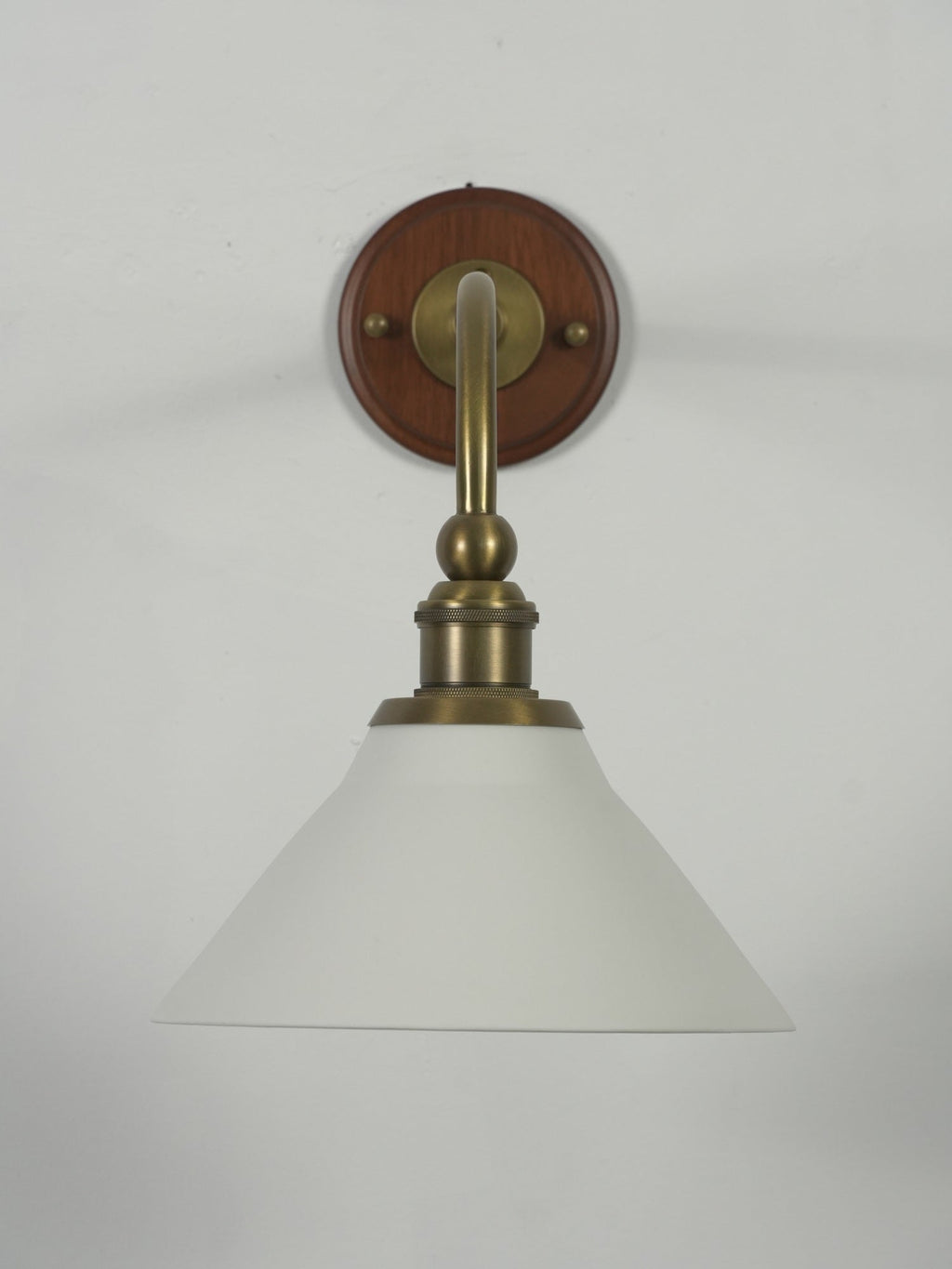 Lampada da Parete Ereditaria in Ceramica