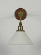 Lampada da Parete Ereditaria in Ceramica