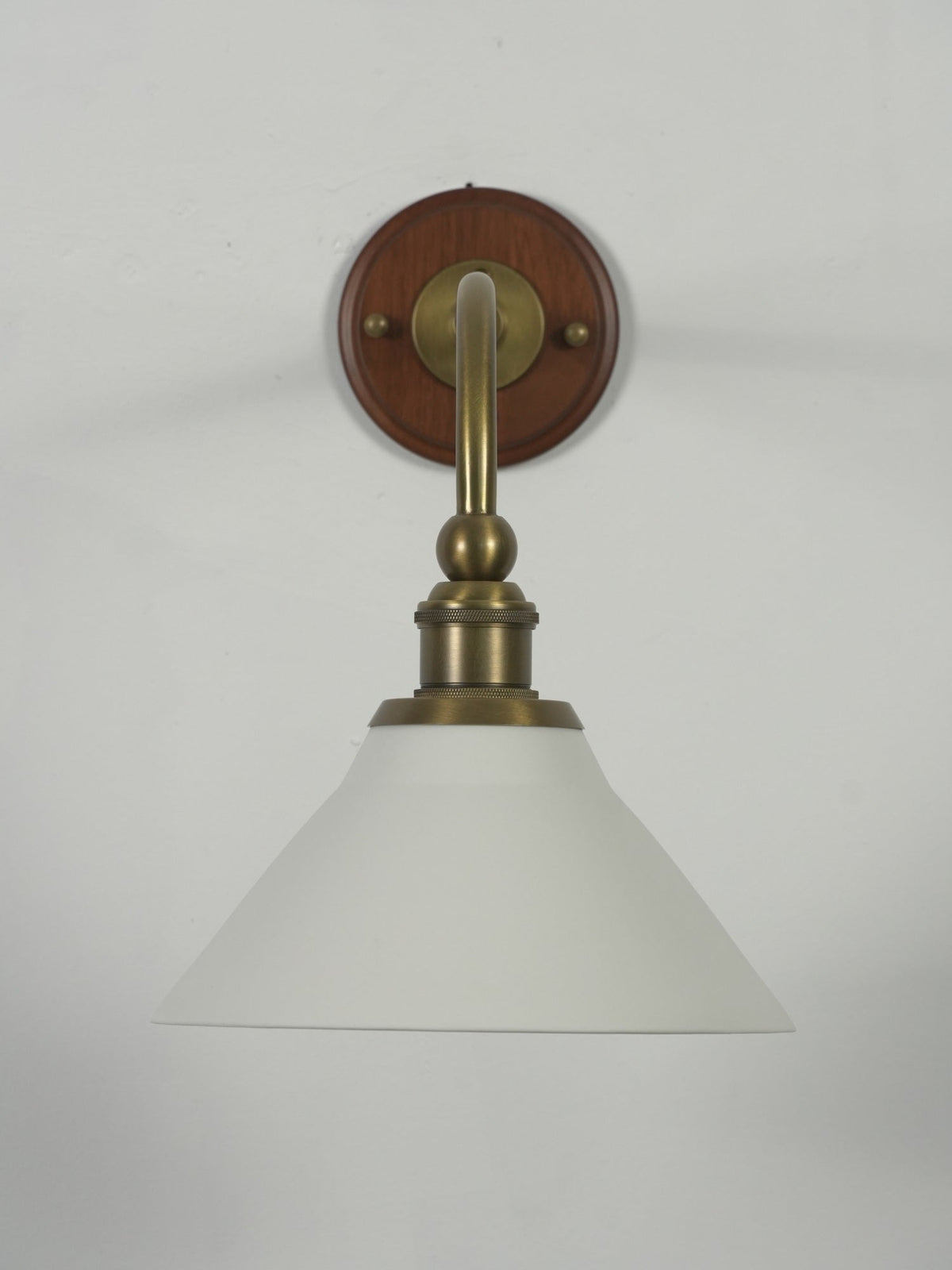 Lampada da Parete Ereditaria in Ceramica