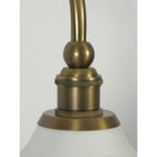 Lampada da Parete Ereditaria in Ceramica