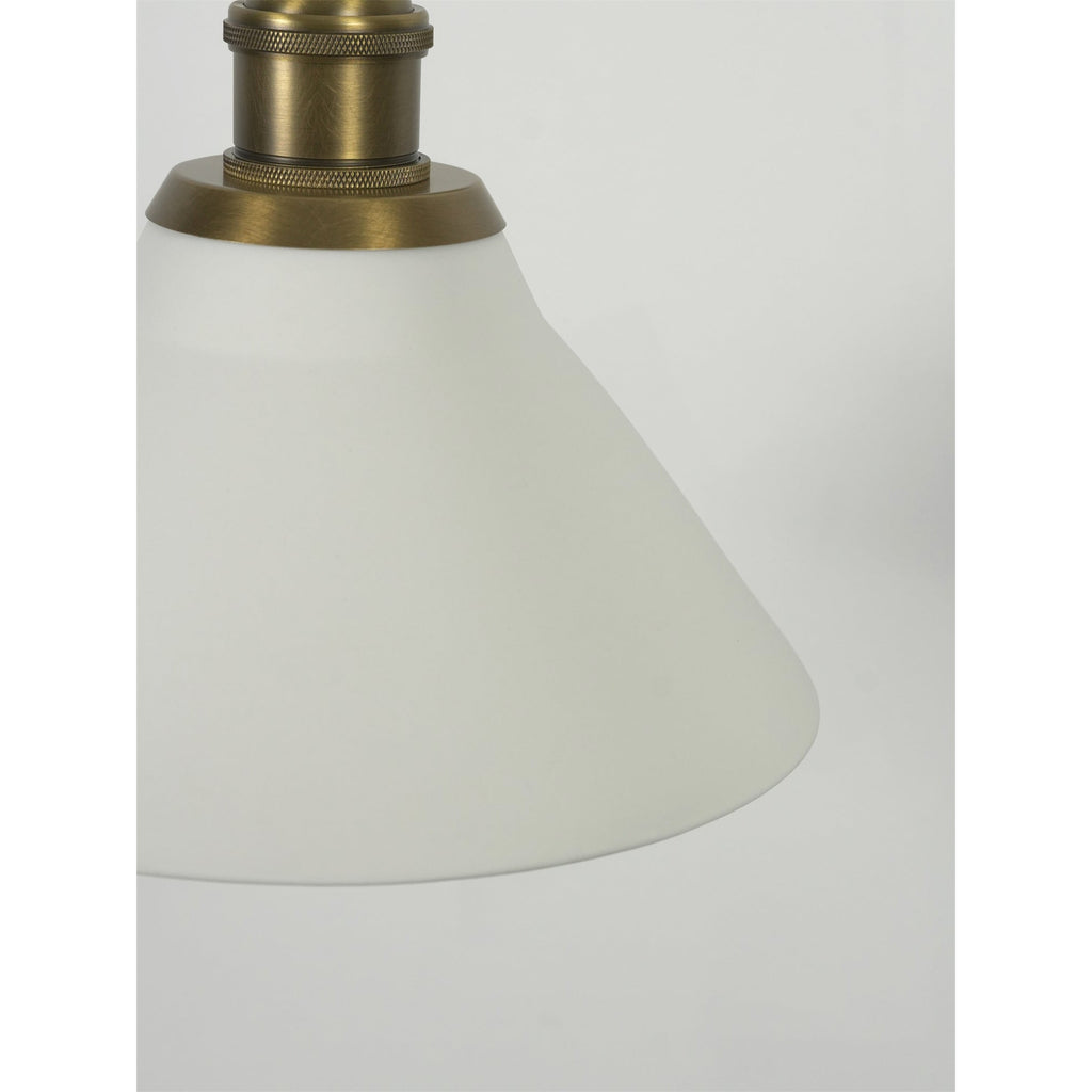 Lampada da Parete Ereditaria in Ceramica