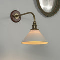 Lampada da Parete Ereditaria in Ceramica