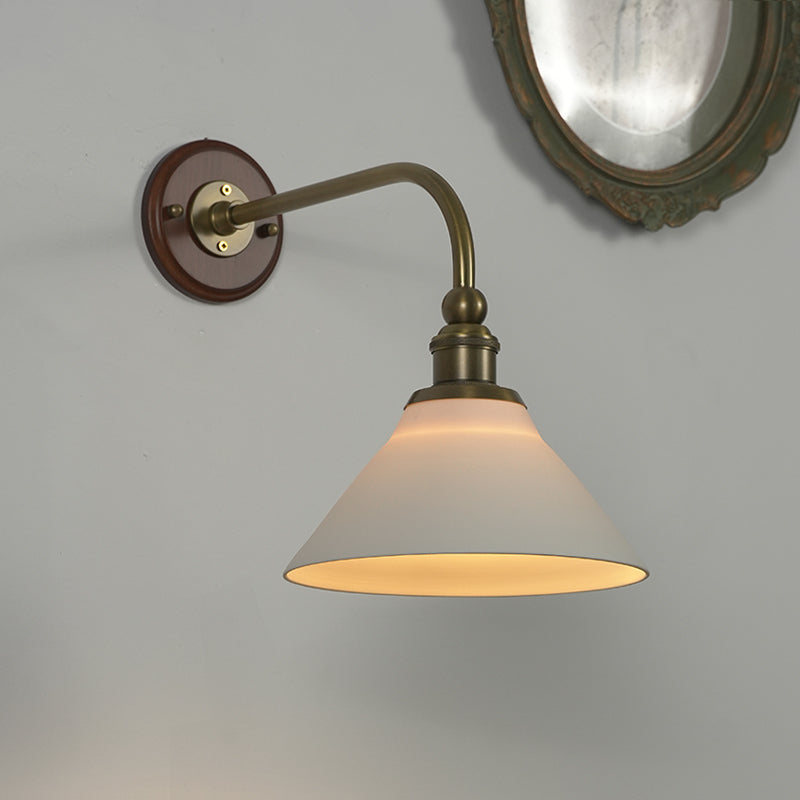 Lampada da Parete Ereditaria in Ceramica