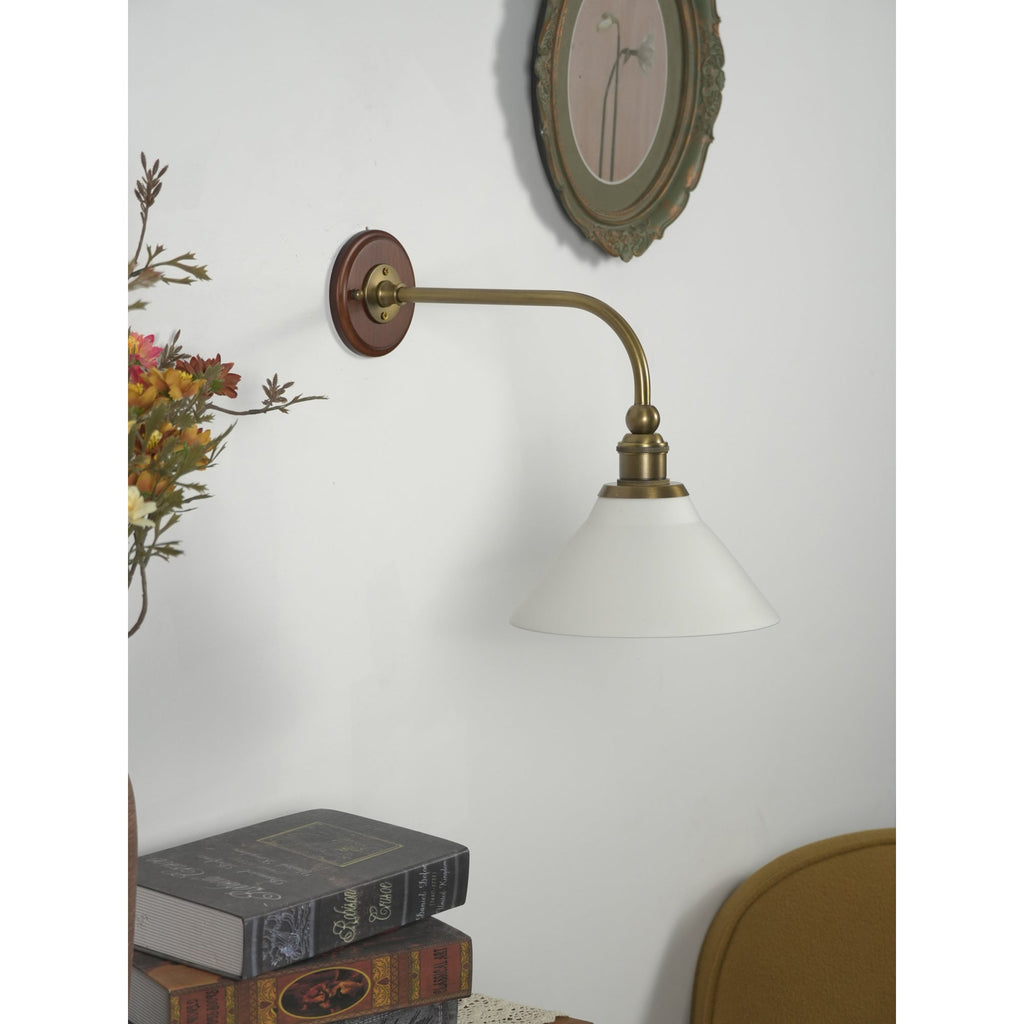 Lampada da Parete Ereditaria in Ceramica
