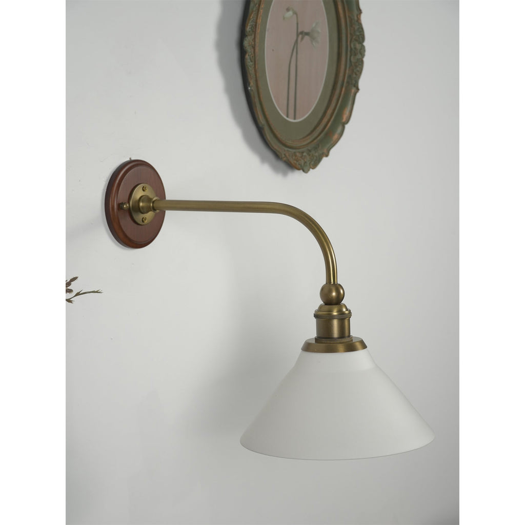 Lampada da Parete Ereditaria in Ceramica