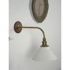 Lampada da Parete Ereditaria in Ceramica
