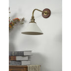 Lampada da Parete Ereditaria in Ceramica