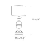 Lampada da Tavolo Helena