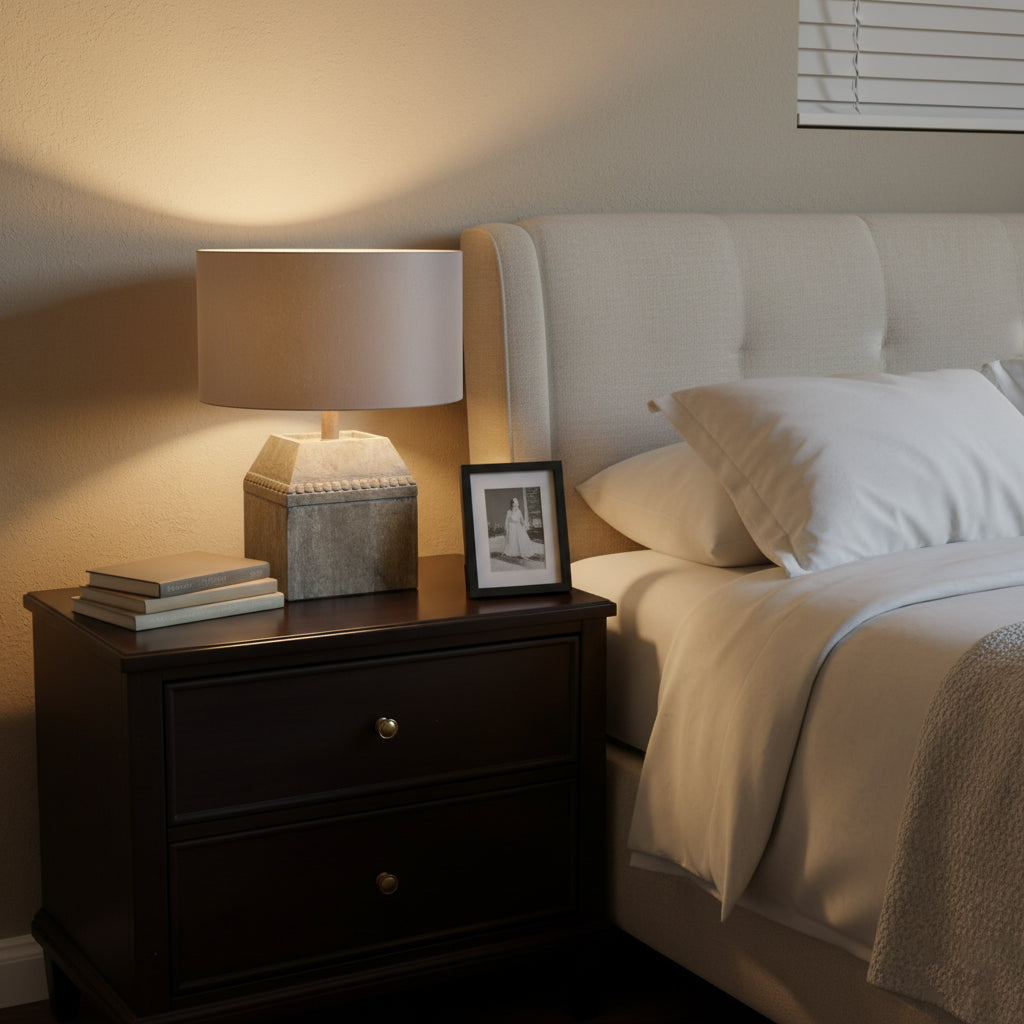 Lampada da Tavolo Helena