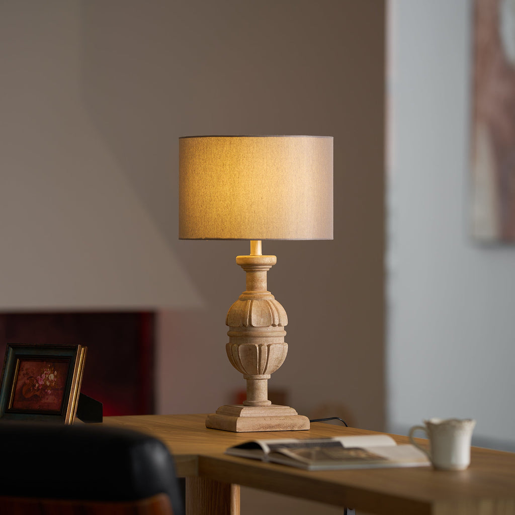 Lampada da Tavolo Helena