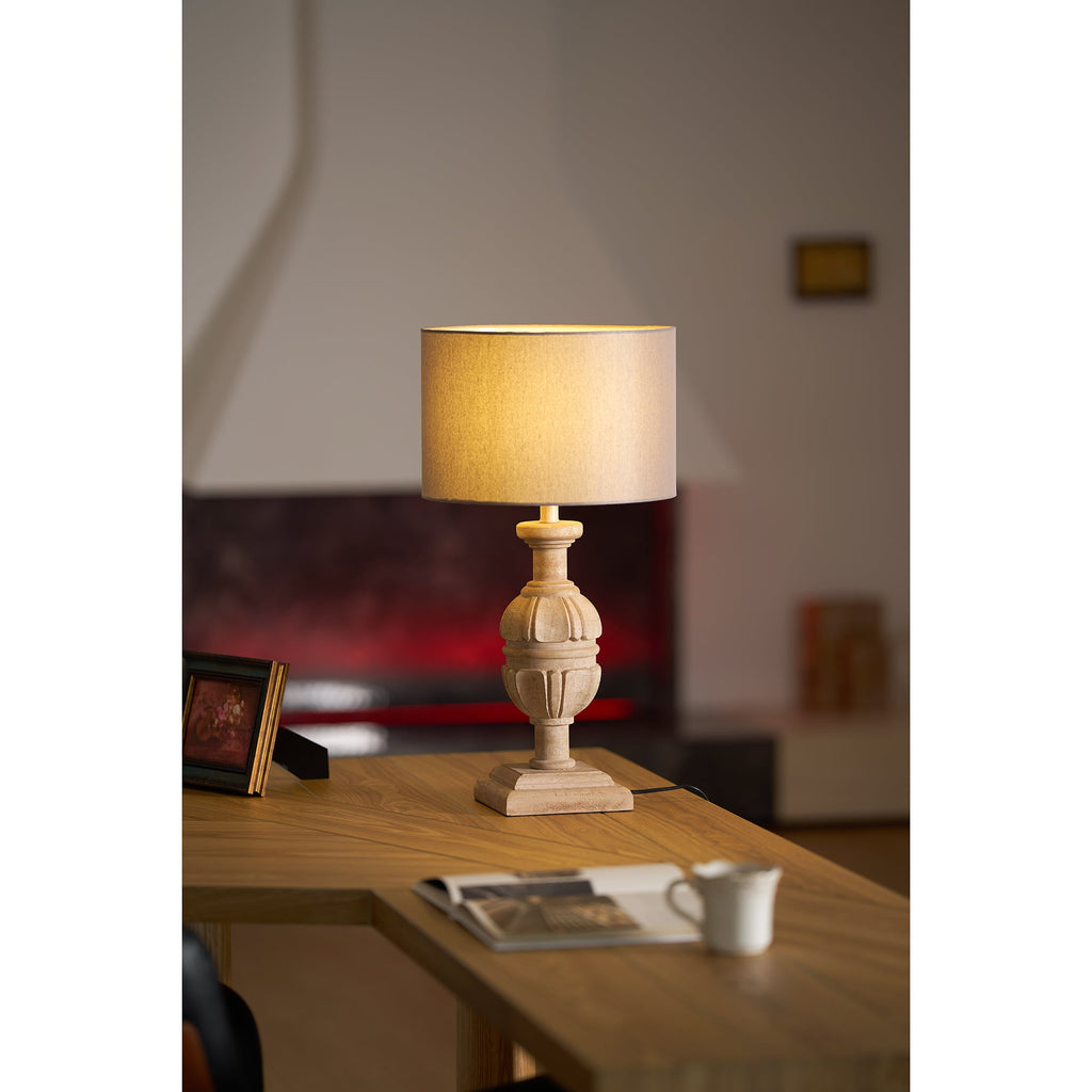 Lampada da Tavolo Helena