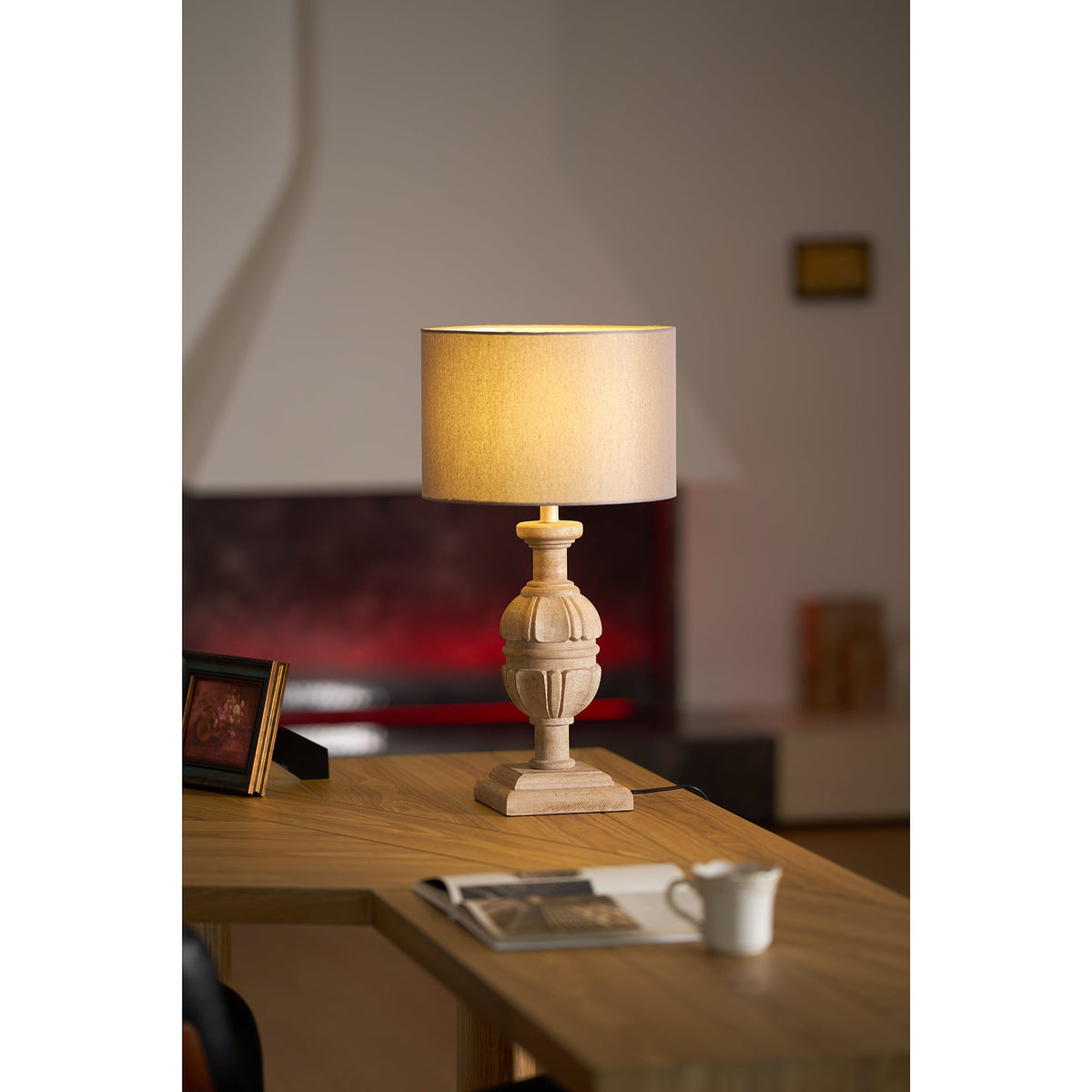 Lampada da Tavolo Helena