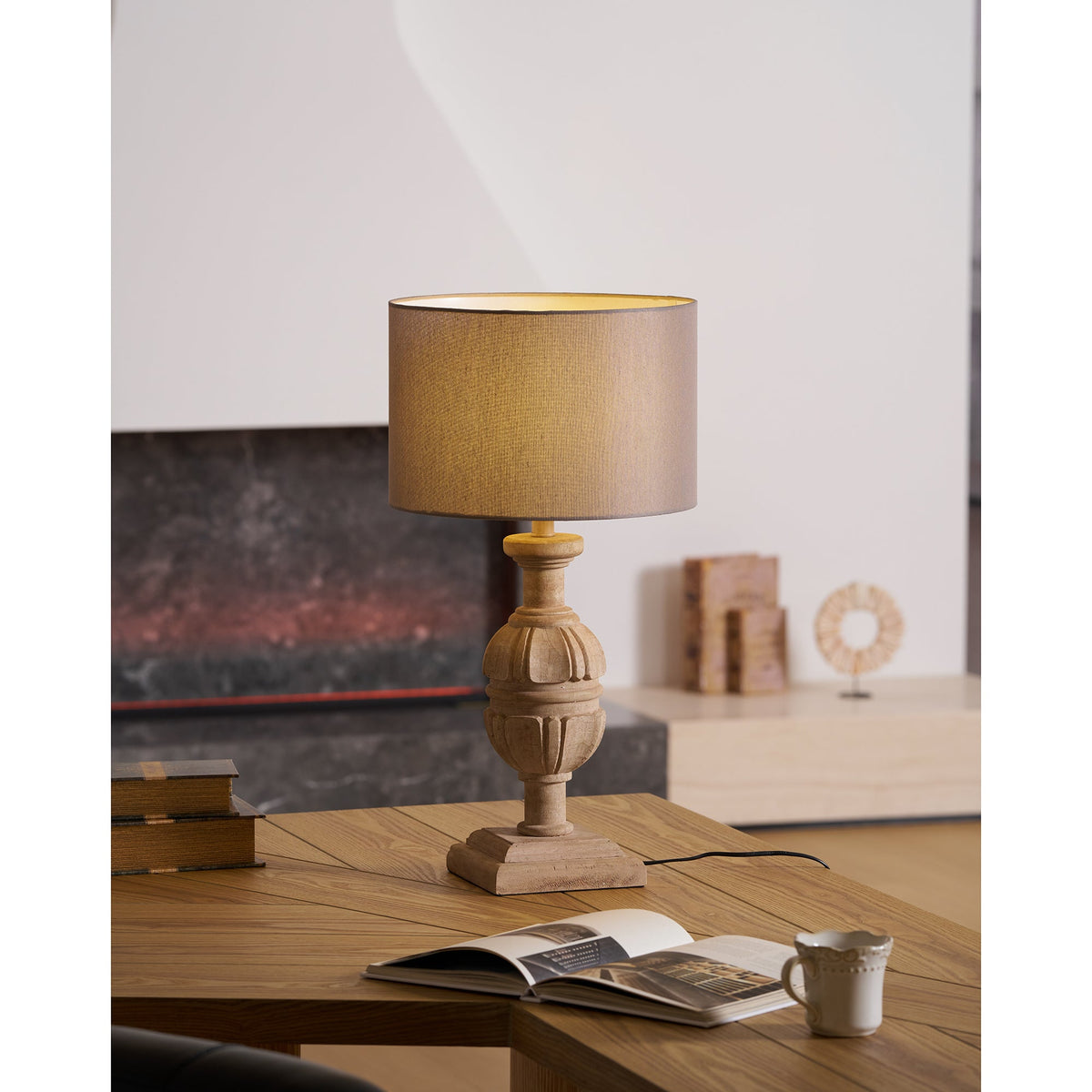 Lampada da Tavolo Helena