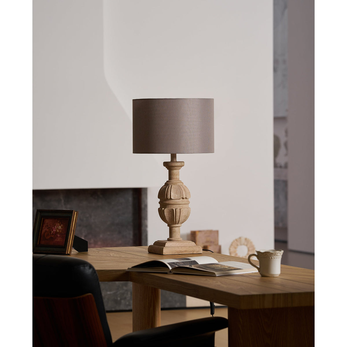 Lampada da Tavolo Helena