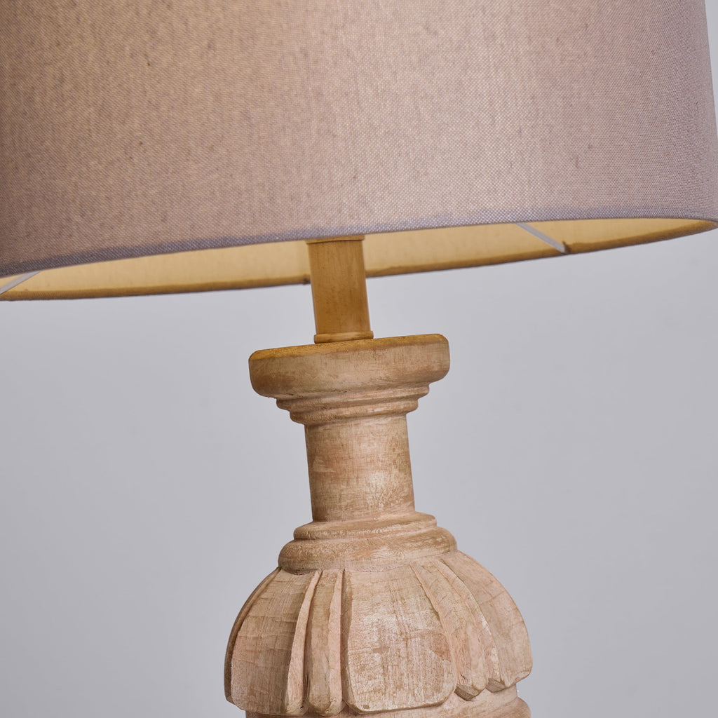Lampada da Tavolo Helena