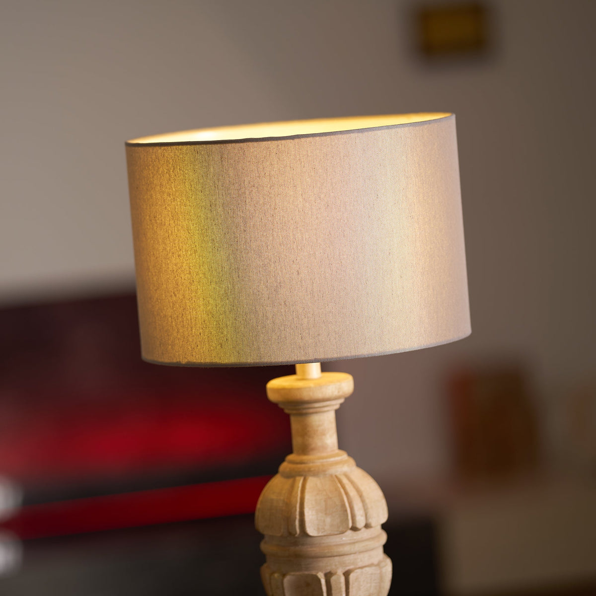 Lampada da Tavolo Helena