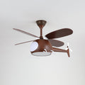 Ventilatore a soffitto con luce Heli Breeze Kids