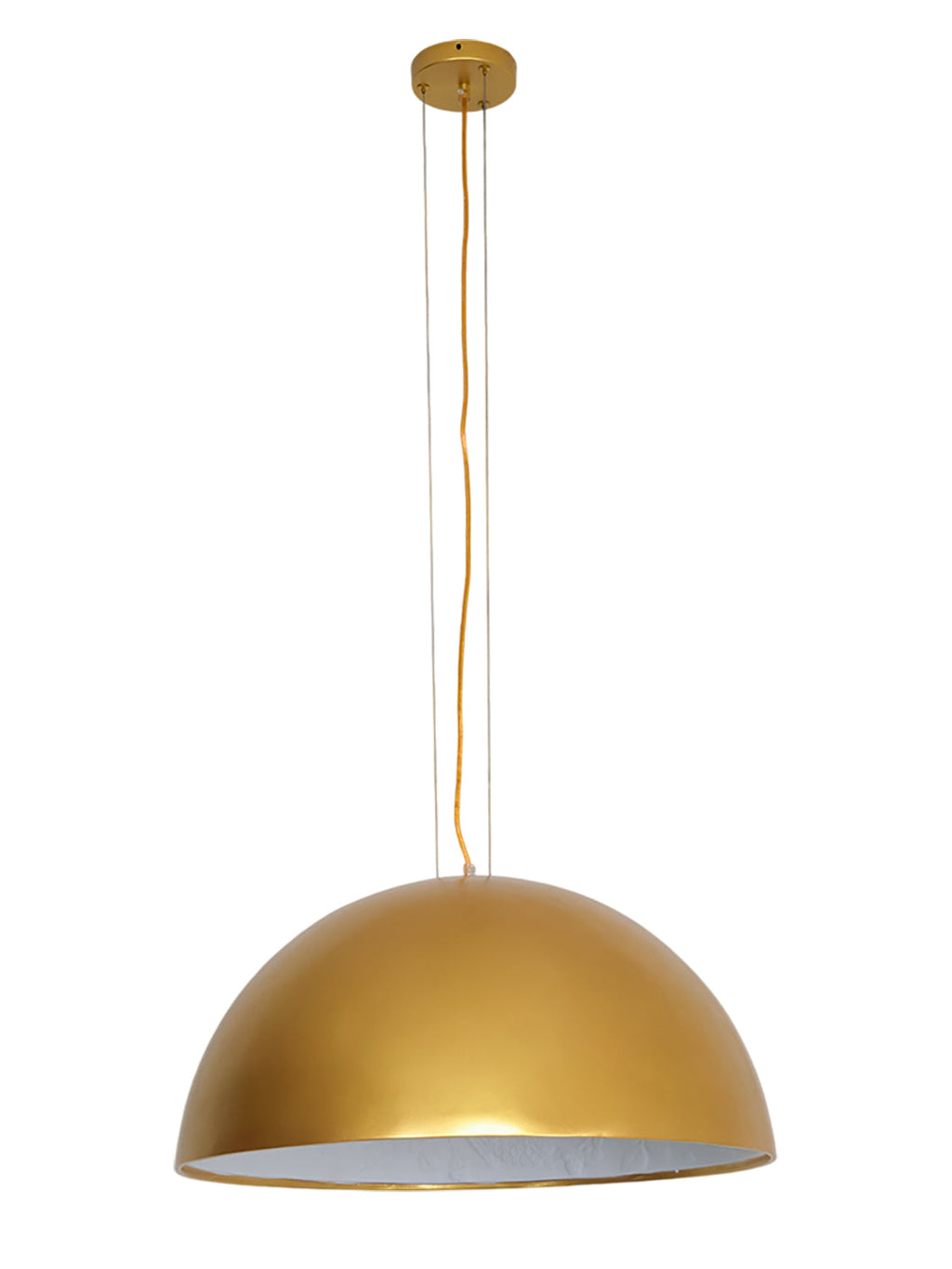 Lampada a sospensione Hemisfera