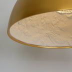 Lampada a sospensione Hemisfera