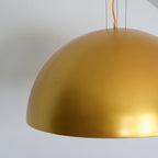 Lampada a sospensione Hemisfera