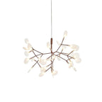 Lampadario Heracleum