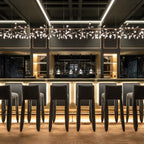 Lampadario Heracleum