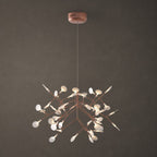 Lampadario Heracleum