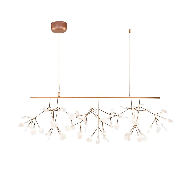 Lampadario Heracleum