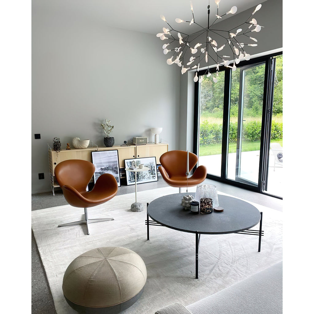 Lampadario Heracleum