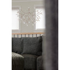 Lampadario Heracleum