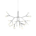 Lampadario Heracleum