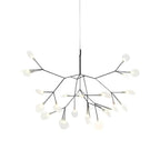 Lampadario Heracleum