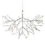 Lampadario Heracleum