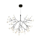Lampadario Heracleum