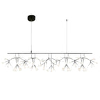 Lampadario Heracleum
