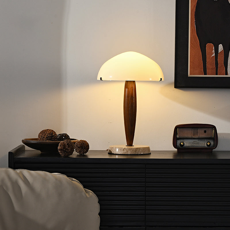 Lampada da Tavolo Herman