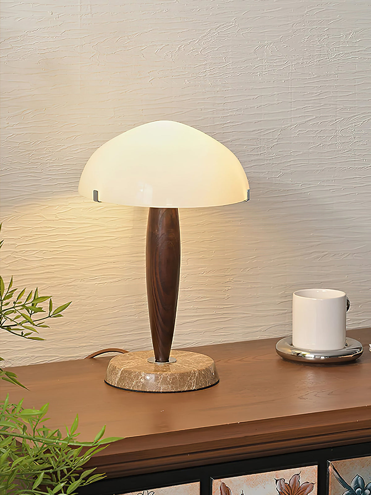 Lampada da Tavolo Herman
