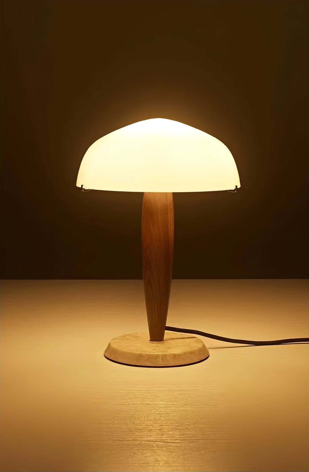 Lampada da Tavolo Herman