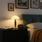 Lampada da Tavolo Herman