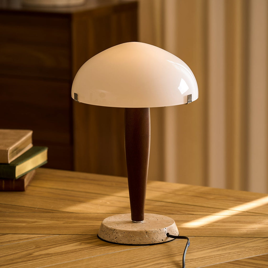 Lampada da Tavolo Herman