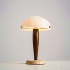 Lampada da Tavolo Herman