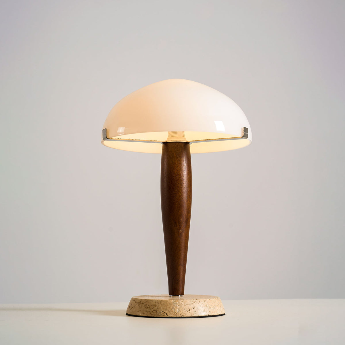 Lampada da Tavolo Herman