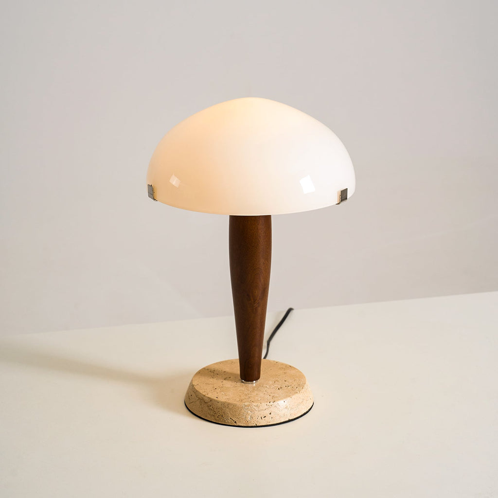 Lampada da Tavolo Herman