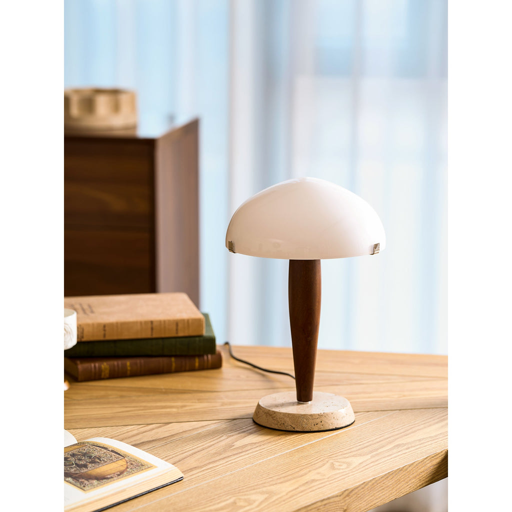 Lampada da Tavolo Herman